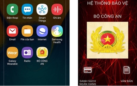 Ứng dụng 