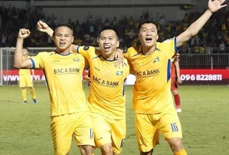 SLNA thiếu ngoại thì dựa vào nội