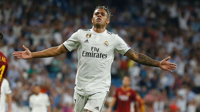 Mariano Diaz