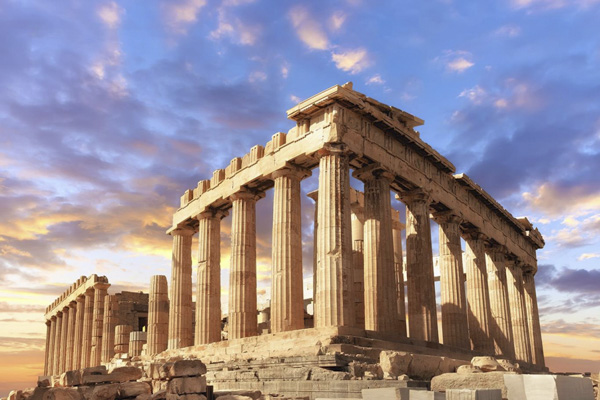 Đền thờ các vị thần Hy Lạp giờ chỉ còn dấu tích nhưng luôn hấp dẫn du khách khắp thế giới đến tham quan, tìm hiểu một trong những nền văn minh cổ đại rực rỡ nhất nhân loại.   