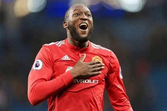 Romelu Lukaku
