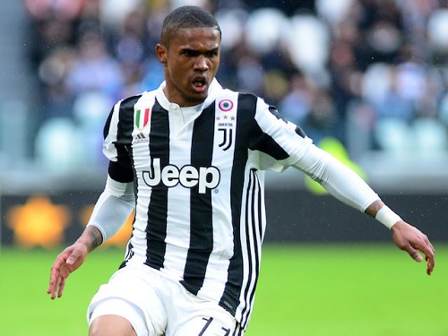 MU theo đuổi Douglas Costa (Ảnh: Reuters).