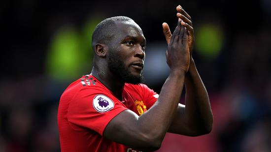 Romelu Lukaku