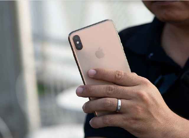 Hack được iPhone không phải dễ