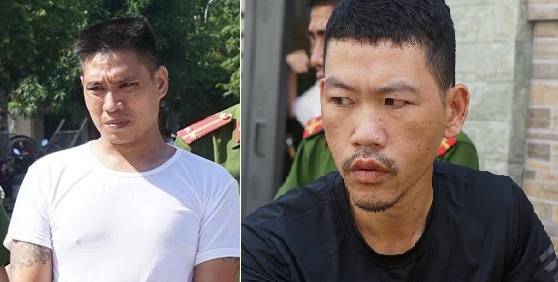 Các đối tượng trong chuyên án
