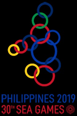 Biểu trưng SEA Games 30