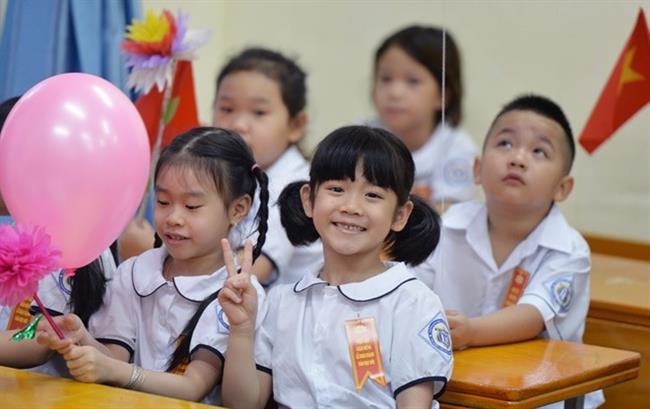 Làm sao để học sinh đón năm học mới với tâm thế hào hứng?