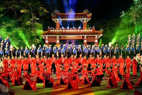 Tiết mục 