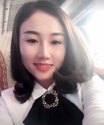 Đối tượng Nguyễn Thị Phương Thảo.