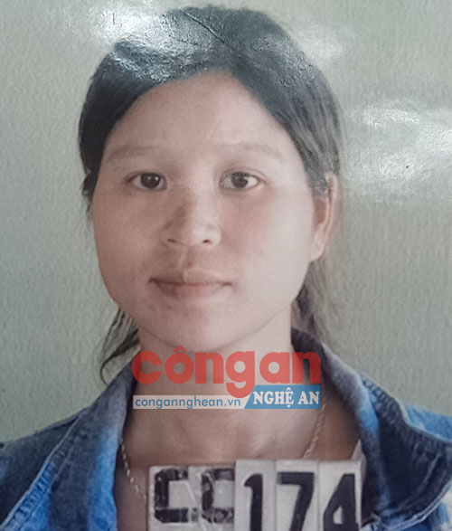 Đối tượng La Thị Hiền