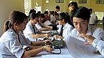 Thời hạn sử dụng thẻ BHYT của học sinh lớp 12