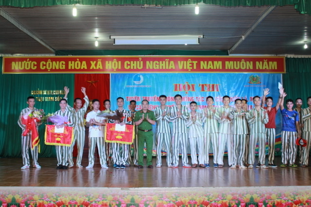 Đây là hoạt động rất ý nghĩa