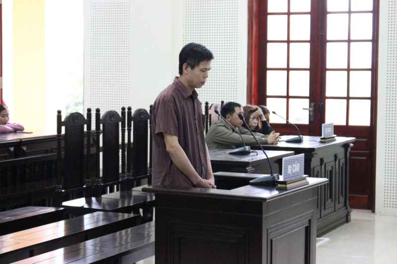 Đối tượng 