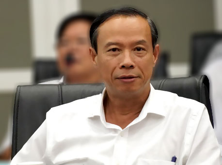 Ông Nguyễn Văn Thọ được bầu giữ chức Phó Bí thư Tỉnh ủy. Ảnh: Đ.H