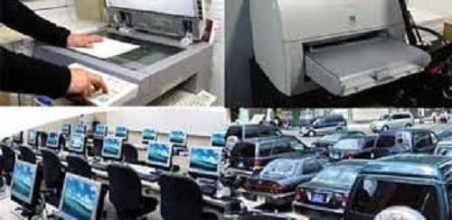 Đẩy mạnh triển khai thi hành Luật Quản lý, sử dụng tài sản công