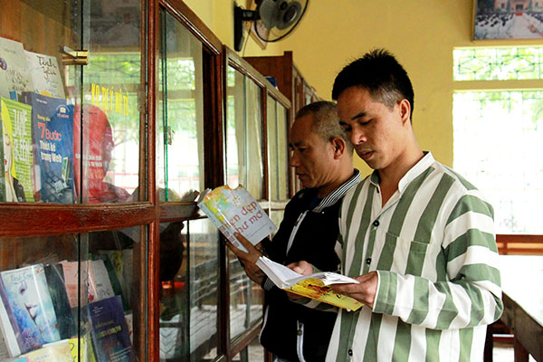 Đạt nhiều kết quả thiết thực