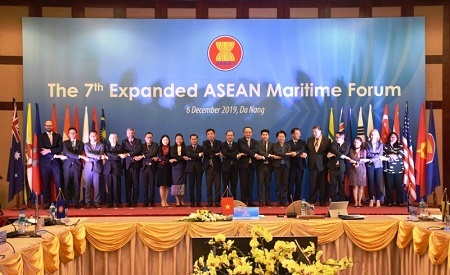 Các đại biểu tham dự Diễn đàn - Ảnh: VGP/Thế Phong