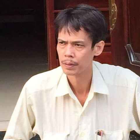 Phạm Chí Dũng