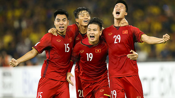 Lần đầu tiên lọt vào Tứ kết Asian Cup và thắng 3 trận liên tiếp ở vòng loại World Cup 2022.