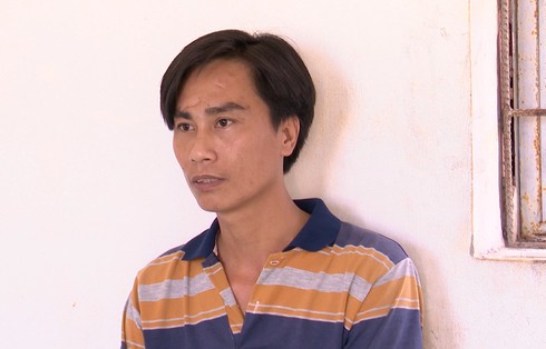 Đối tượng 