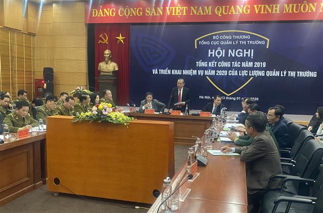 Phó Thủ tướng Chính phủ Trương Hòa Bình tham dự, chỉ đạo Hội nghị. Ảnh: VGP/Phan Trang