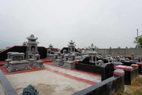 Một góc
