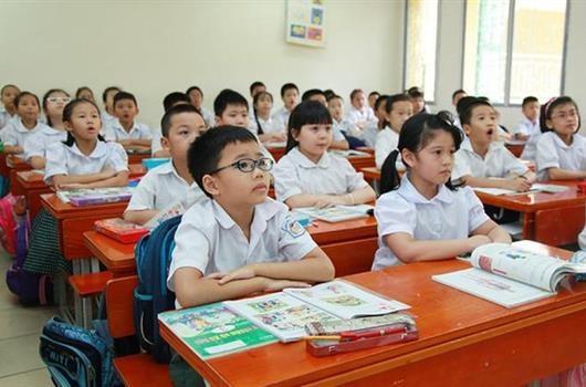 Tính mạng, sức khỏe của học sinh, giáo viên là trên hết.