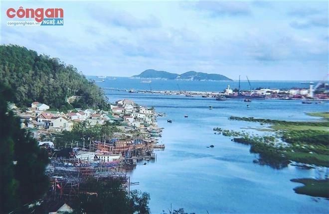 Đôi điều trăn trở trong xây dựng nông thôn mới tại xã Bãi ngang Nghi Thiết