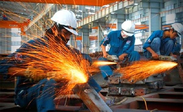 Nhiều doanh nghiệp bị ảnh hưởng bởi đại dịch COVID-19. Ảnh minh họa