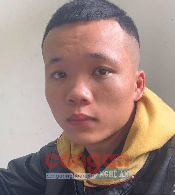 Đối tượng Nguyễn Đức Tú