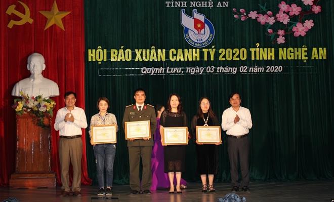 Chỉ thị của Ban Bí thư tăng cường sự lãnh đạo của Đảng với Hội Nhà báo