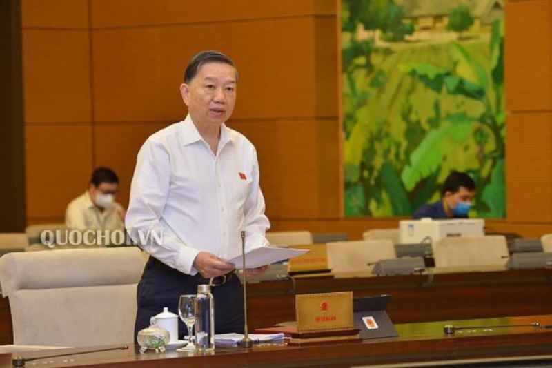 Kỳ vọng 'cuộc cách mạng' trong quản lý dân cư