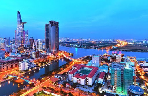 Môi trường kinh doanh ở Việt Nam được đánh giá là liên tục cải thiện