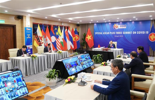 Ảnh: VGP/Quang Hiếu