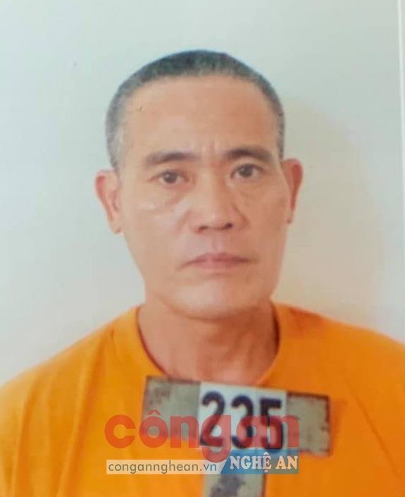 Đối tượng Dương Văn Chương