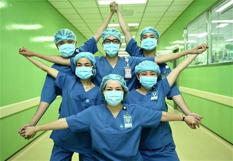 Sức mạnh đoàn kết góp phần để Việt Nam có chiến thắng bước đầu trước đại dịch COVID-19