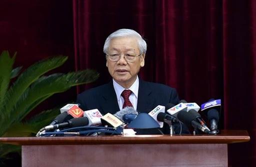 Khi ý Đảng hợp lòng Dân