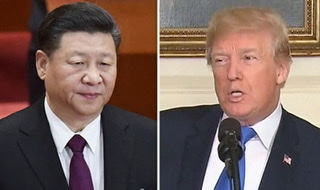 Donald Trump tung đòn 'sát thương', Mỹ - Trung ngập vào khủng hoảng mới
