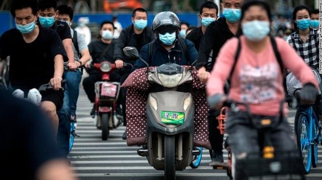 Ảnh minh họa Getty Images. 