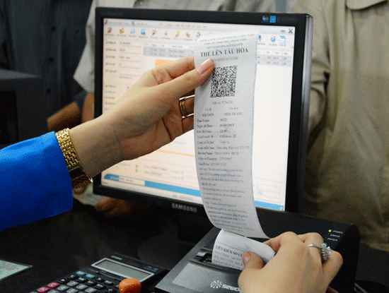 Việc giảm giá vé sẽ thu hút người dân sử dụng tàu hỏa làm phương tiện di chuyển