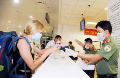 Triển khai thi hành Luật sửa đổi, bổ sung một số điều của Luật Nhập cảnh, xuất cảnh, quá cảnh, cư trú của người nước ngoài tại Việt Nam