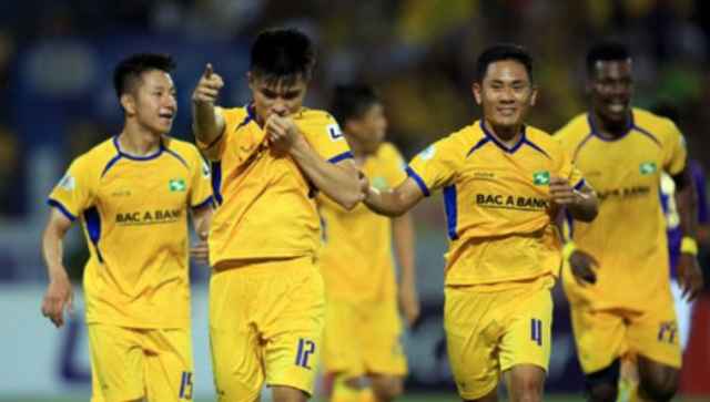 Nghịch lý như… SLNA