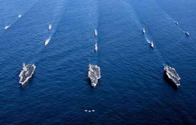 ASEAN: Phải thượng tôn pháp luật, quyết không chấp nhận 