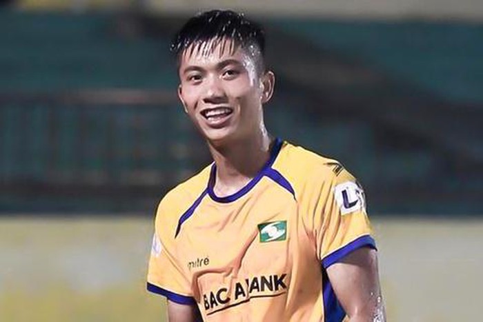 Phan Văn Đức đang lấy lại phong độ sau thời gian dài chấn thương