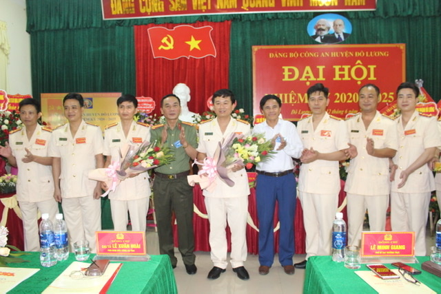 Ban chấp hành