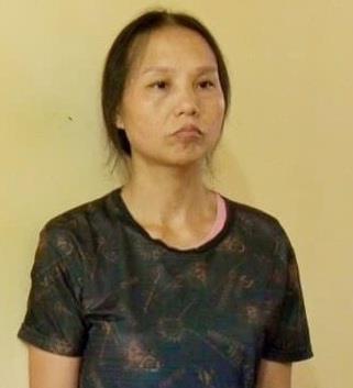 Đối tượng Phạm Thị Phú