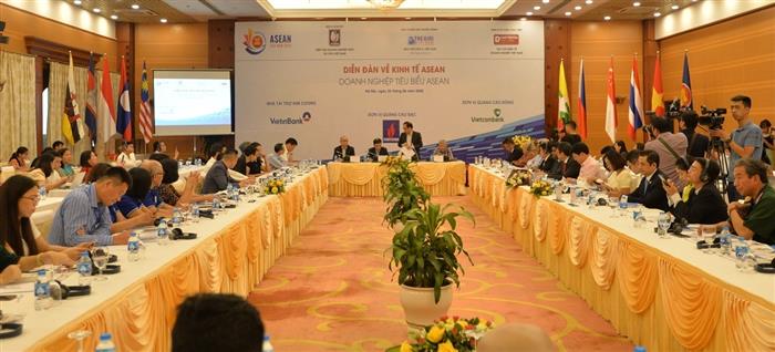 Toàn cảnh diễn đàn - Ảnh: VGP/Đỗ Hương