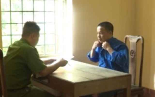 Cảnh giác: Giả danh cảnh sát hình sự lừa chạy án