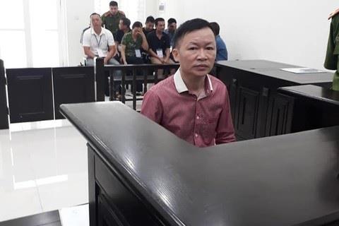 Nhiều người sập bẫy lừa đảo khi mua biển số xe đẹp