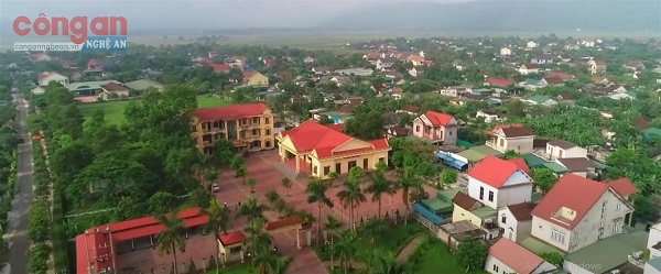 Nhiều kết quả đáng khích lệ trong 6 tháng đầu năm